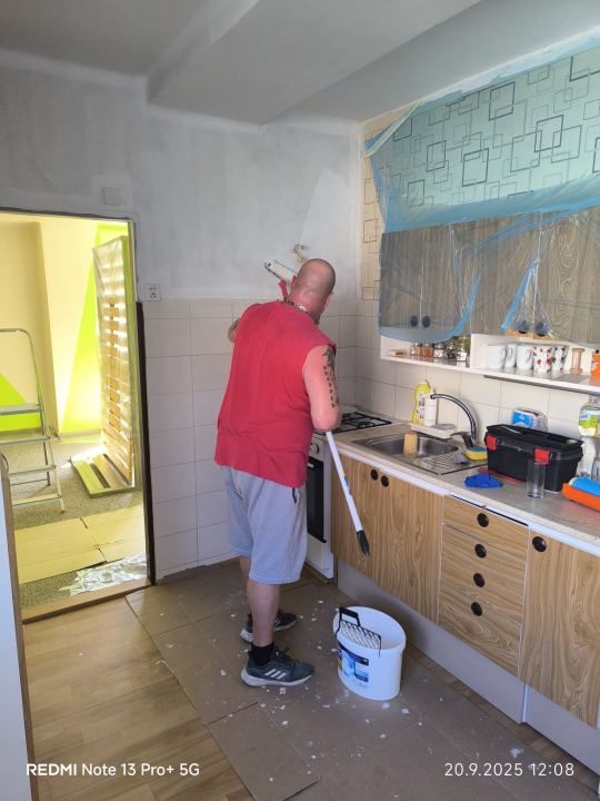 Havířov, 1 pokoj a kuchyň